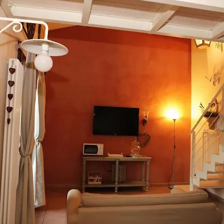 Sweet Home Tuscany Bientina Exterior photo
