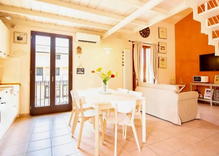 Sweet Home Tuscany