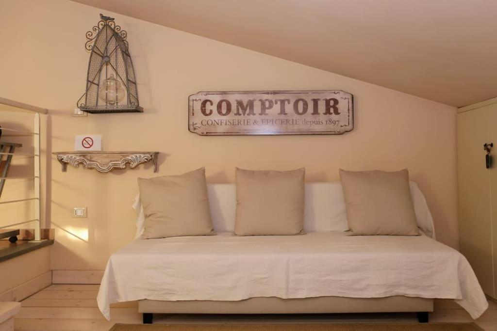 Apartment Sweet Tuscany Bientina