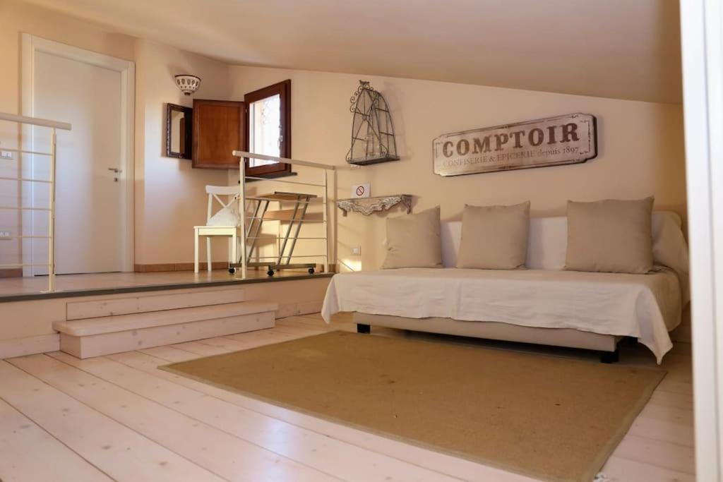 Sweet Tuscany Apartment