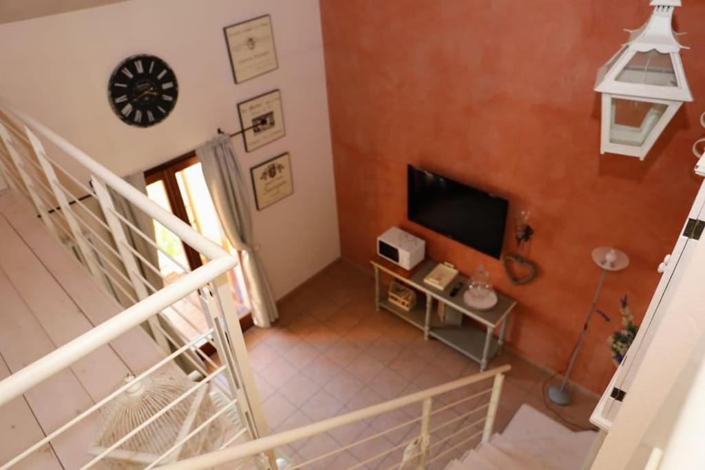 Apartment Sweet Tuscany *