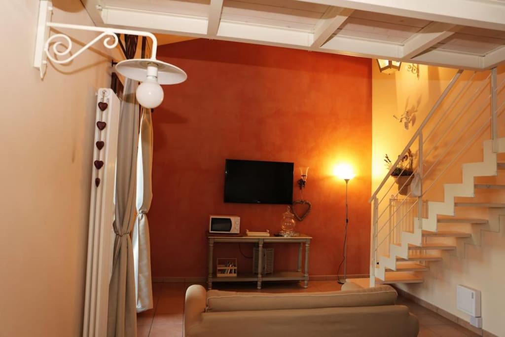Apartment Sweet Tuscany