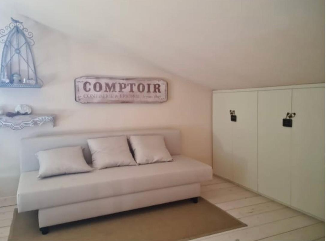 Sweet Tuscany Apartment
