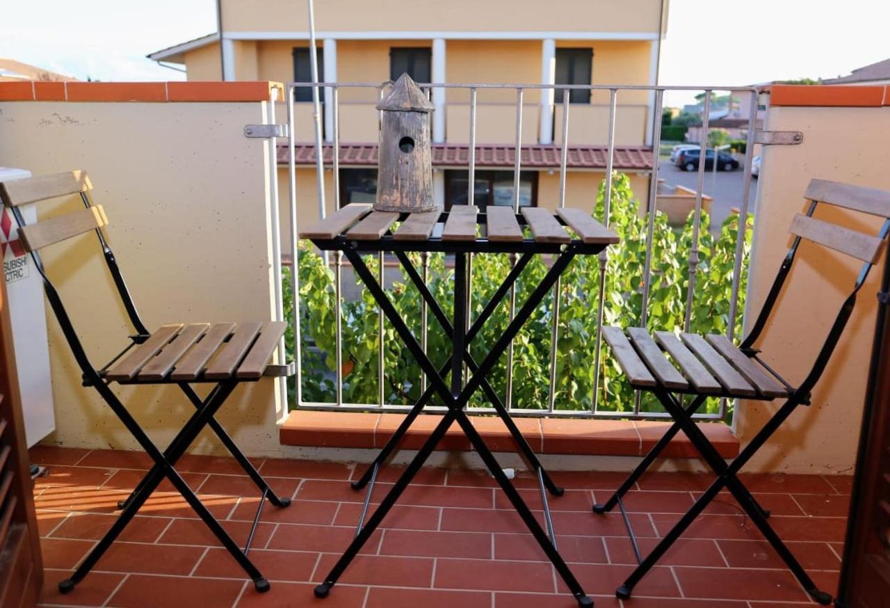 Sweet Tuscany Apartment *