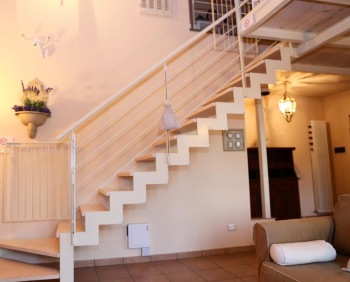 Sweet Tuscany Apartment Bientina