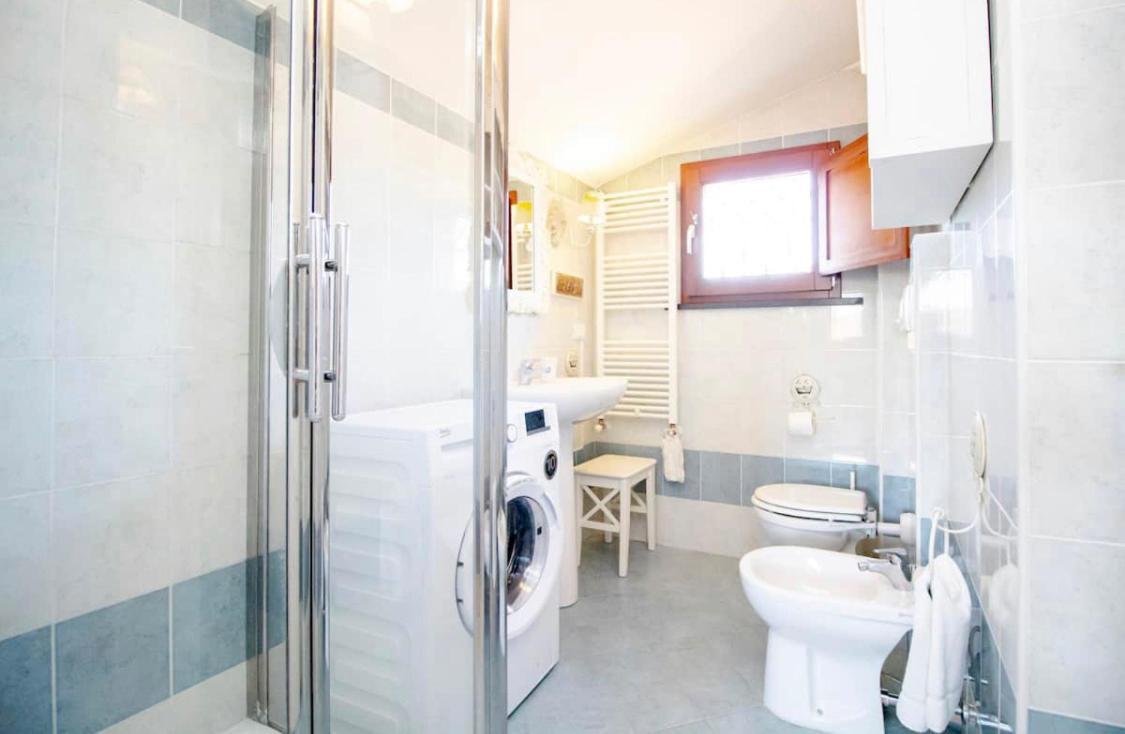 Sweet Tuscany Apartment Bientina